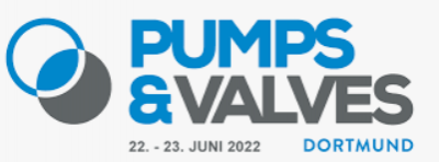Pumpes & Valves 2022