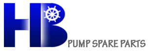 HB Pump Spare Parts